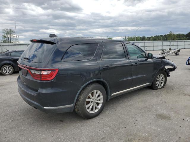 2014 Dodge Durango Sxt VIN: 1C4RDHAG2EC349043 Lot: 49484894