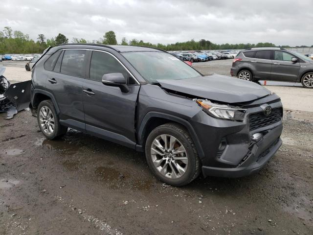 2020 Toyota Rav4 Xle Premium VIN: JTMC1RFV9LD048031 Lot: 50635554