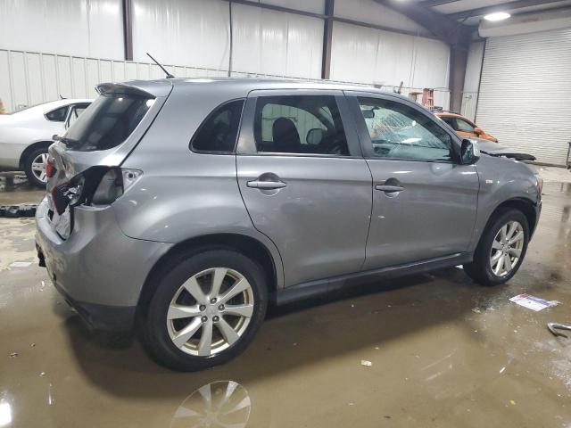 2014 Mitsubishi Outlander Sport Es VIN: 4A4AR3AU6EE009446 Lot: 49535294