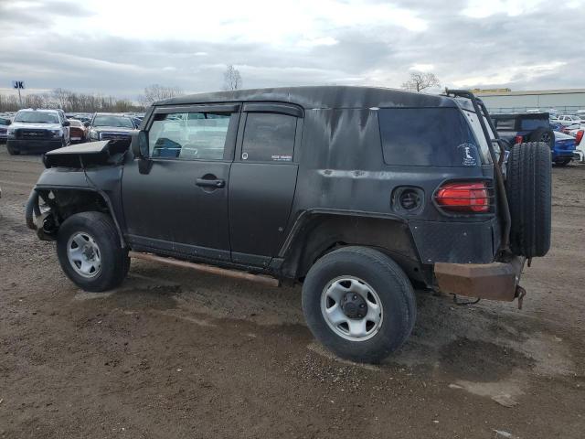 2007 Toyota Fj Cruiser VIN: JTEBU11F270084947 Lot: 50839284