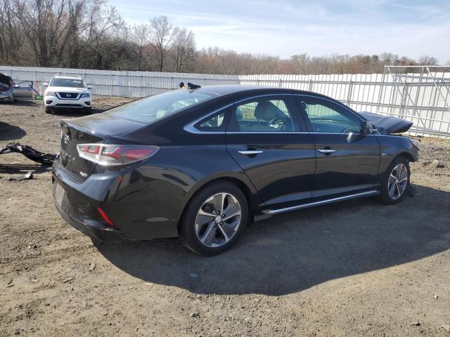 2019 HYUNDAI SONATA PLU KMHE54L27KA091286