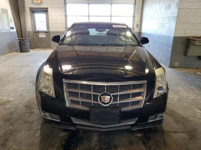 2011 Cadillac Cts Performance Collection VIN: 1G6DK8EY2B0152893 Lot: 51013214