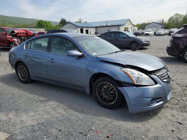 2010 Nissan Altima Base VIN: 1N4AL2AP3AC186710 Lot: 52856474