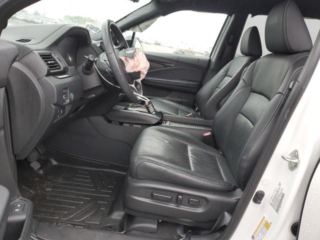 2020 HONDA PASSPORT E - 5FNYF8H00LB019139
