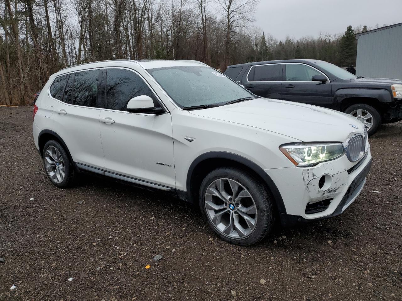 5UXWY3C51G0N87569 2016 BMW X3 xDrive28D