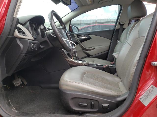 2016 BUICK VERANO CON 1G4PR5SK5G4147798