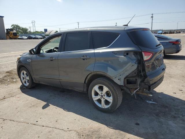 Vin: 1fmcu0g78fua78365, lot: 51826325, ford escape se 20152