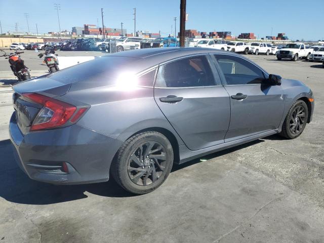2016 HONDA CIVIC EX - 2HGFC2F8XGH509000