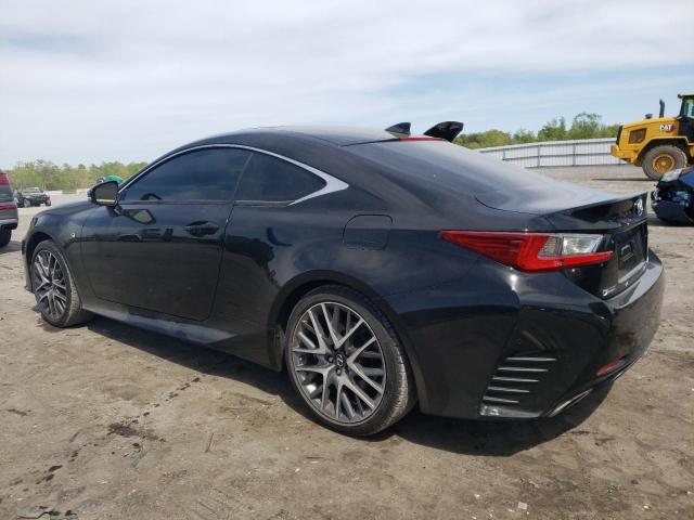 JTHSM5BC9G5002326 2016 Lexus Rc 300