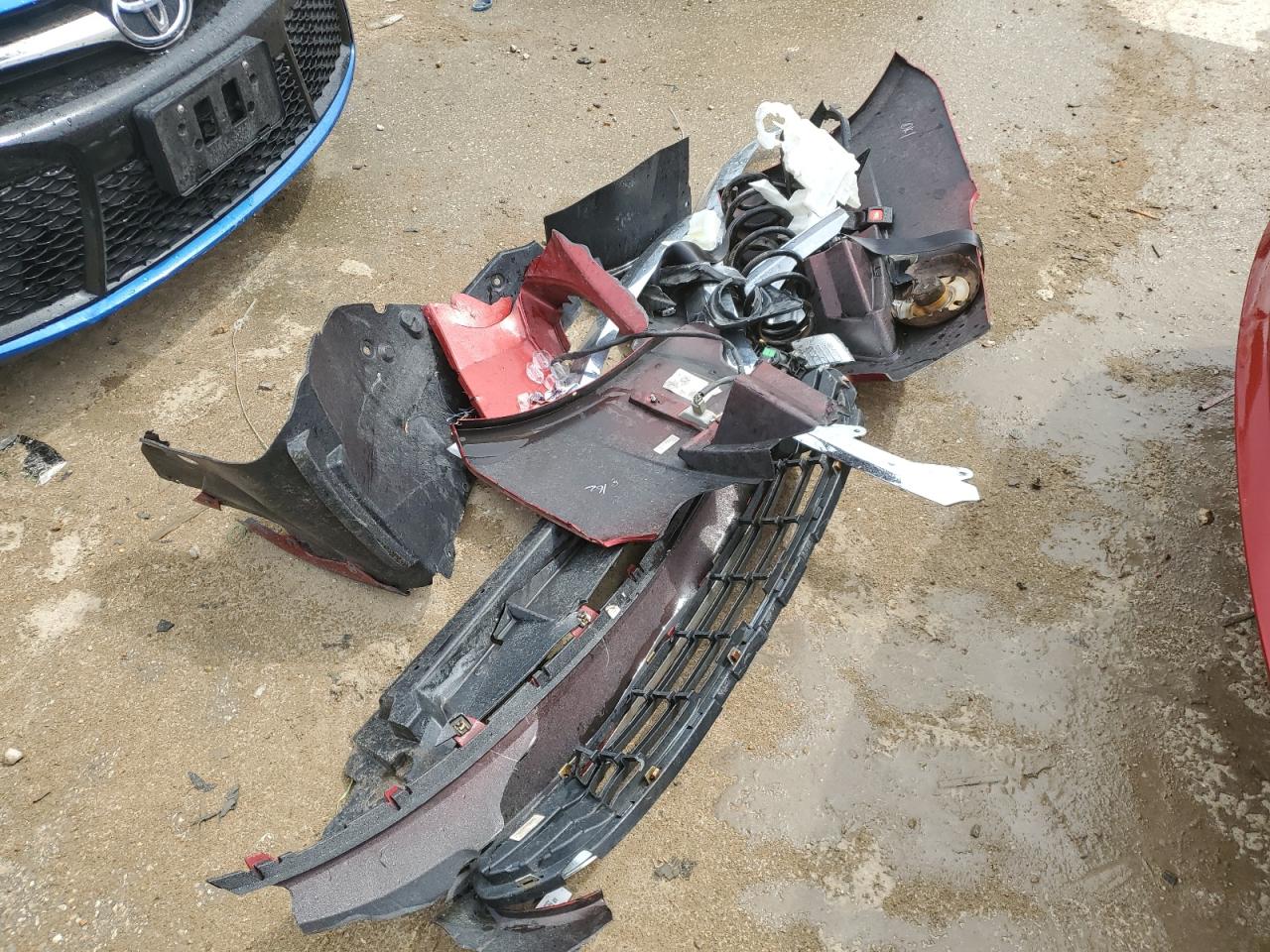 3FAHP0HA3AR150249 2010 Ford Fusion Se