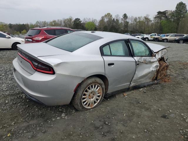 2018 DODGE CHARGER PO - 2C3CDXKT4JH248710