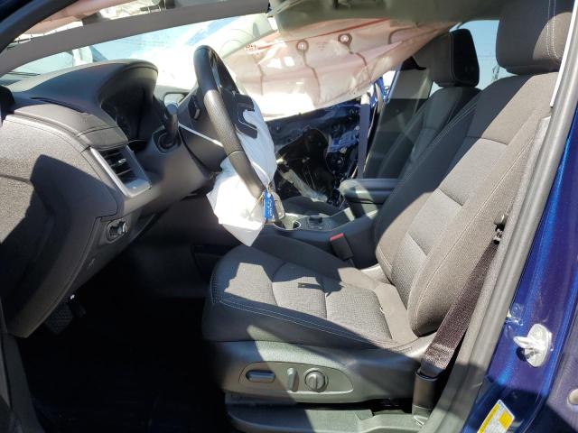 2022 GMC Terrain Sle VIN: 3GKALTEV5NL143087 Lot: 51923804