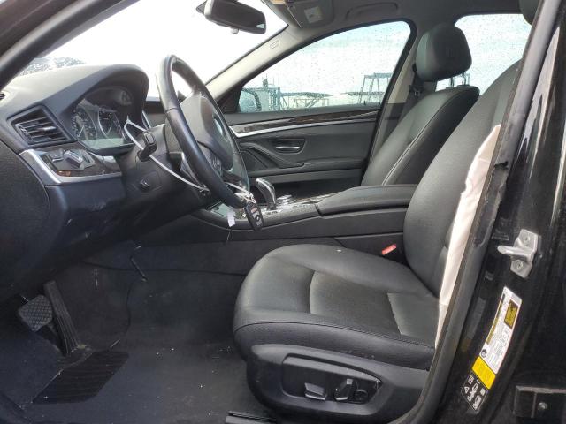 2016 BMW 528 XI - WBA5A7C50GG148862