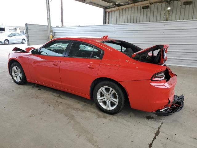 2023 Dodge Charger Sxt VIN: 2C3CDXBGXPH564267 Lot: 51611654