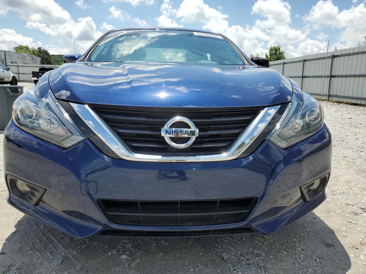 1N4AL3AP9HC496764 2017 Nissan Altima 2.5