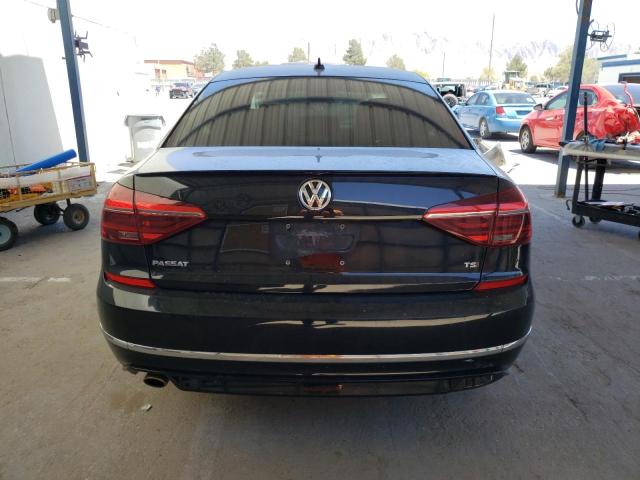 2018 Volkswagen Passat S VIN: 1VWAA7A37JC002621 Lot: 51822424