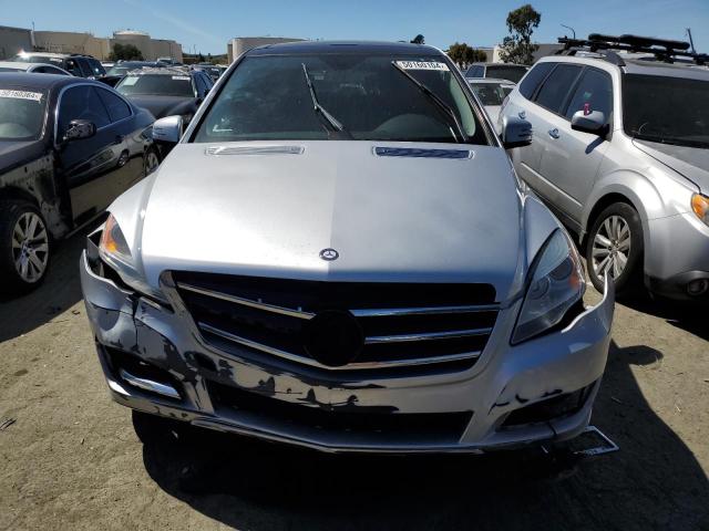 2012 Mercedes-Benz R 350 4Matic VIN: 4JGCB5HEXCA147750 Lot: 50160104
