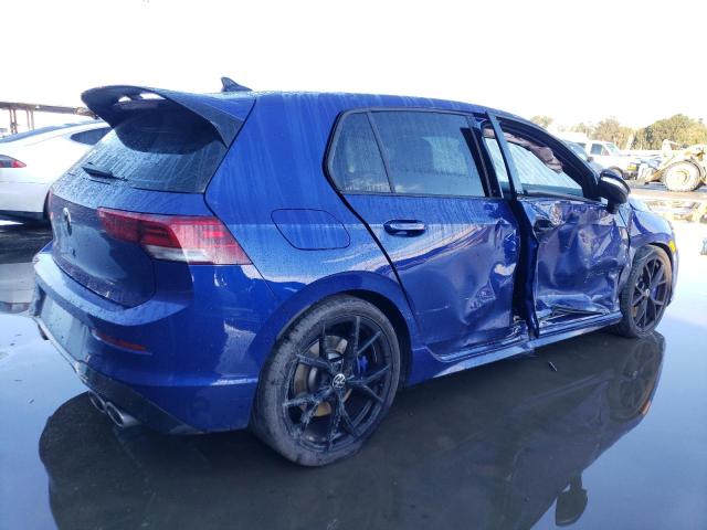 2023 VOLKSWAGEN GOLF R 20T WVWAB7CD2PW190803