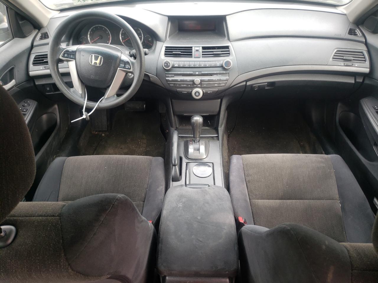 1HGCP26369A095386 2009 Honda Accord Lx