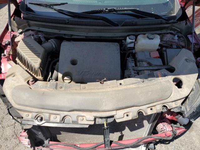 Lot #2510398372 2021 BUICK ENCLAVE ES salvage car