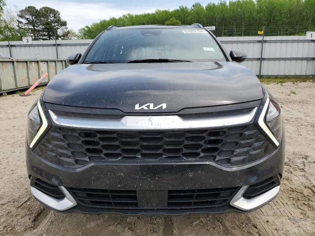2023 KIA SPORTAGE S - 5XYK43AF0PG031061