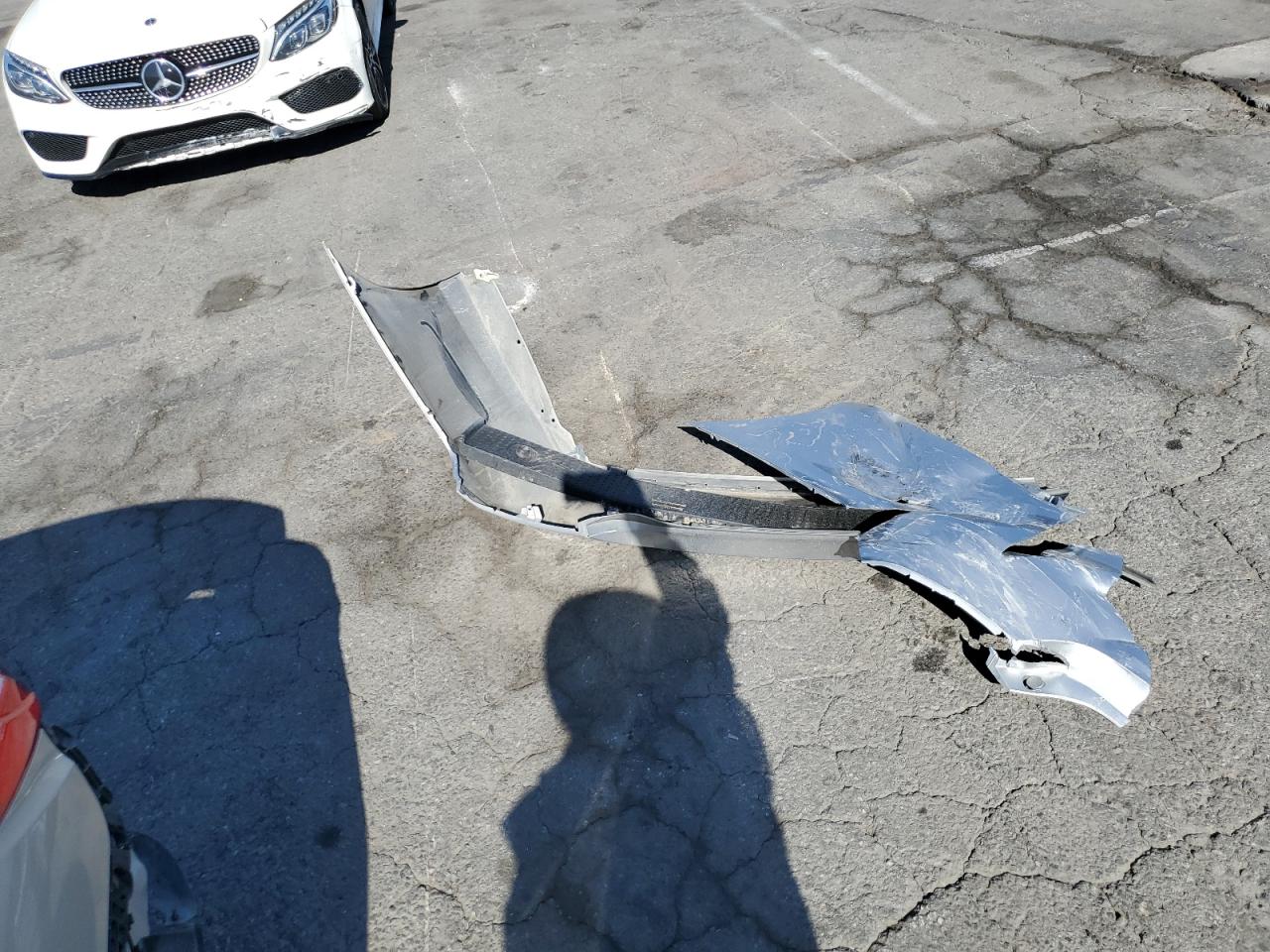 4T4BF1FKXFR512485 2015 Toyota Camry Le