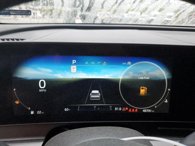 2023 KIA SPORTAGE S - 5XYK53AF2PG056363