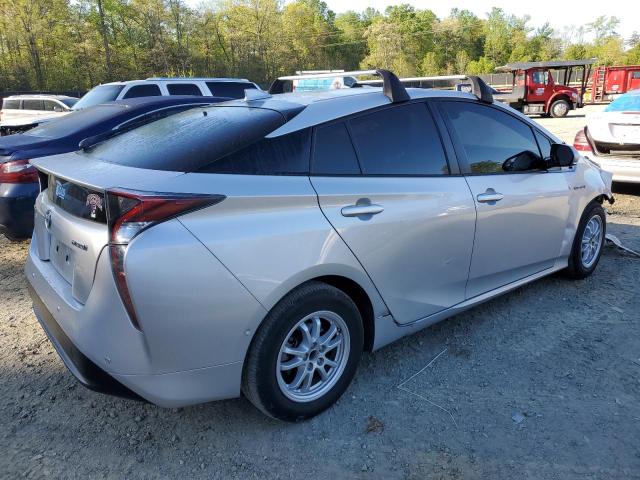 2017 Toyota Prius VIN: JTDKARFU7H3542470 Lot: 46724304