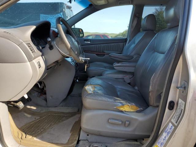 2004 Toyota Sienna Xle VIN: 5TDZA22C54S002532 Lot: 52430994