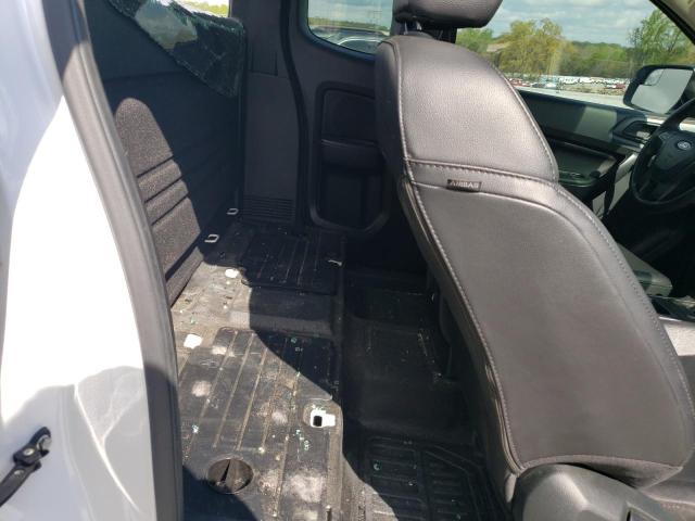 2022 FORD RANGER XL - 1FTER1EH6NLD29095