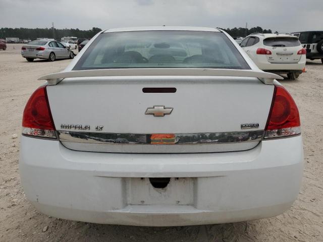 2010 Chevrolet Impala Lt VIN: 2G1WB5EK9A1169363 Lot: 51466274