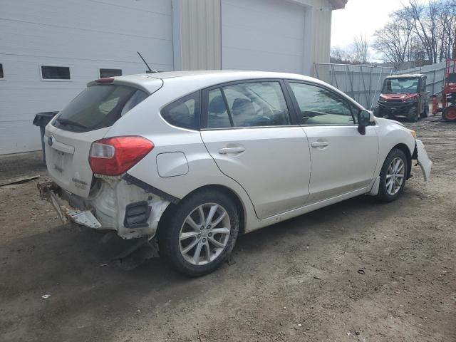 2014 Subaru Impreza Premium VIN: JF1GPAC63E8233191 Lot: 48026154