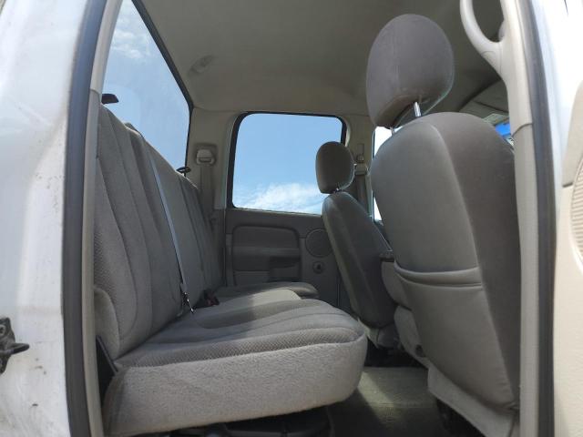 2002 Dodge Ram 1500 VIN: 1B7HU18Z52J105582 Lot: 52210404