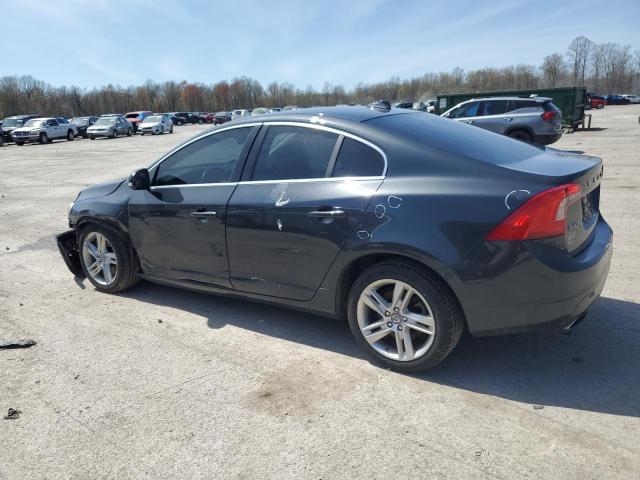 2014 Volvo S60 T5 VIN: YV1612FS3E1298339 Lot: 51234884