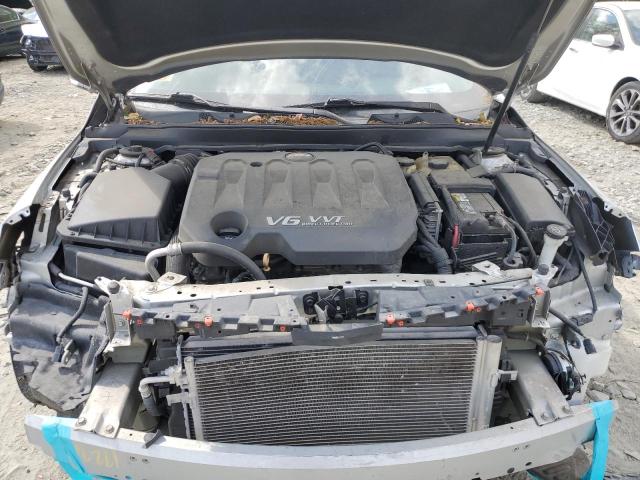 2014 Chevrolet Impala Lt VIN: 1G1125S3XEU109237 Lot: 51605634