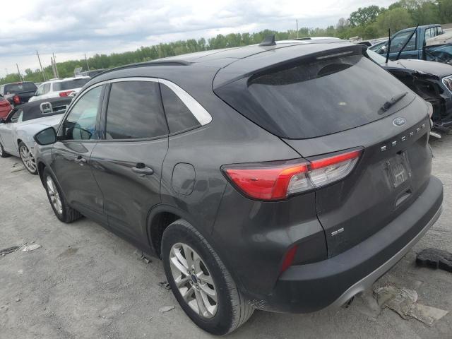 2020 Ford Escape Se VIN: 1FMCU0G67LUC51232 Lot: 50110654