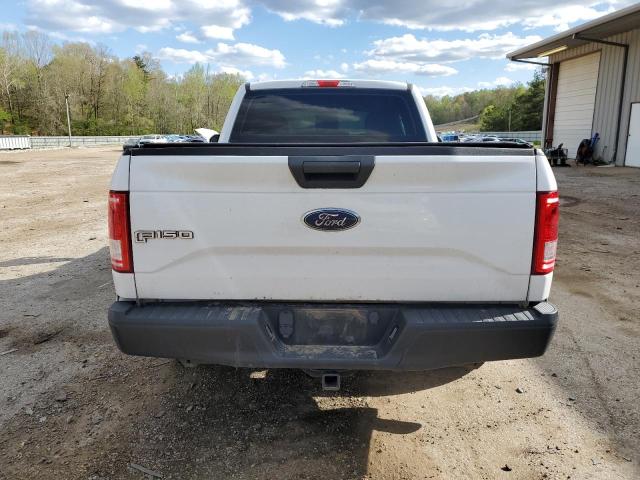 2016 Ford F150 VIN: 1FTMF1C84GKD37678 Lot: 49600044