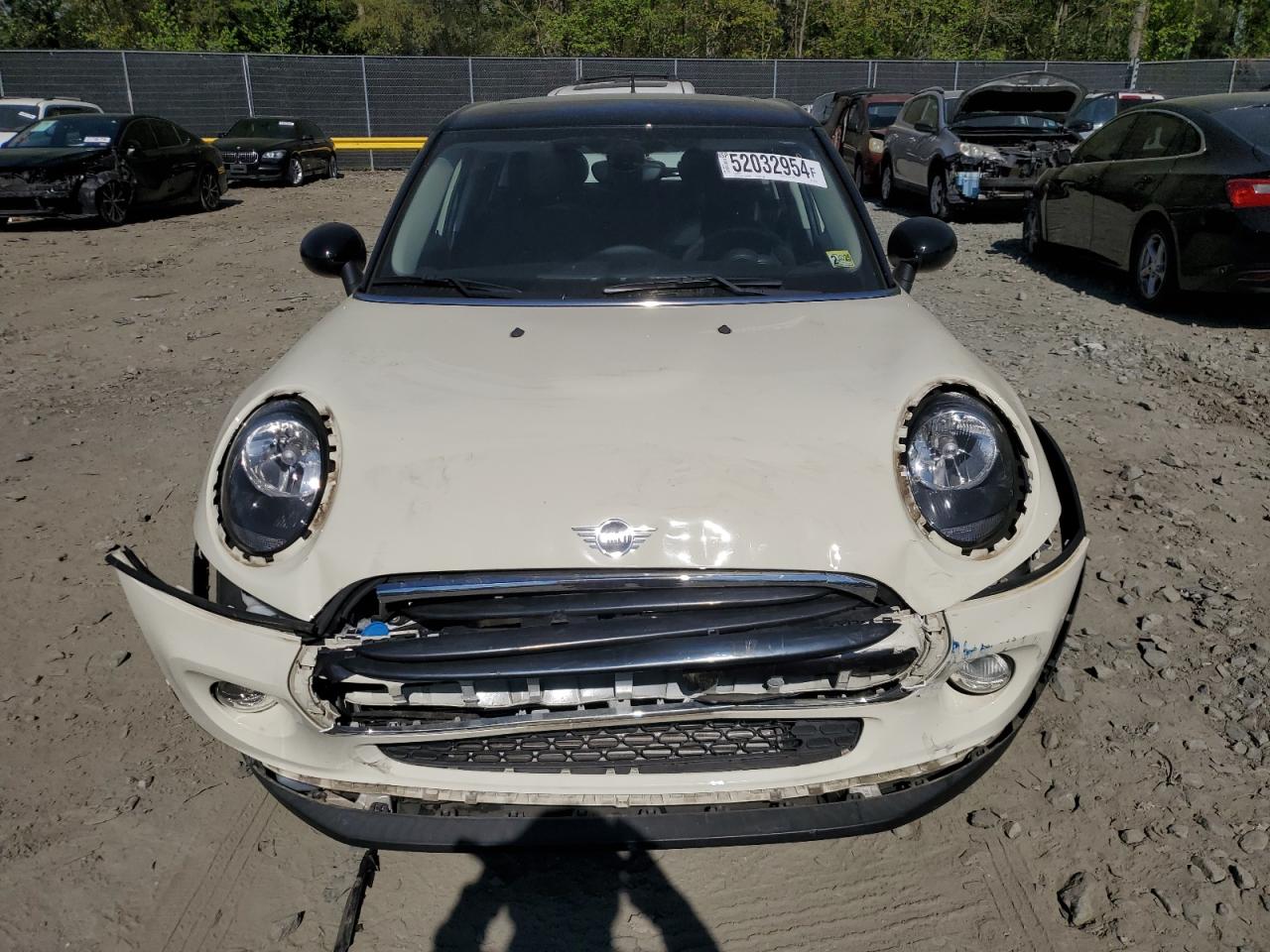 WMWXU1C58K2J02408 2019 Mini Cooper