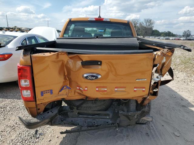 2020 FORD RANGER XL - 1FTER4EH2LLA32632
