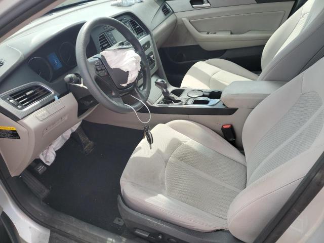 2015 HYUNDAI SONATA SE - 5NPE24AF9FH235065