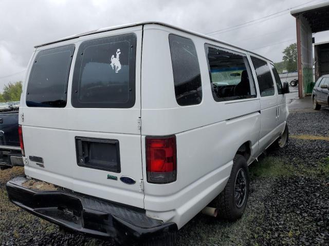 2011 Ford Econoline E350 Super Duty Van VIN: 1FTSS3EL3BDA35974 Lot: 47722304