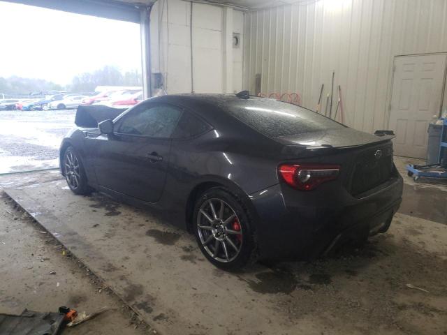 2017 Subaru Brz 2.0 Limited VIN: JF1ZCAC19H9605818 Lot: 50176284