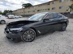 2020 BMW 530 I - WBAJR3C02LCD76502