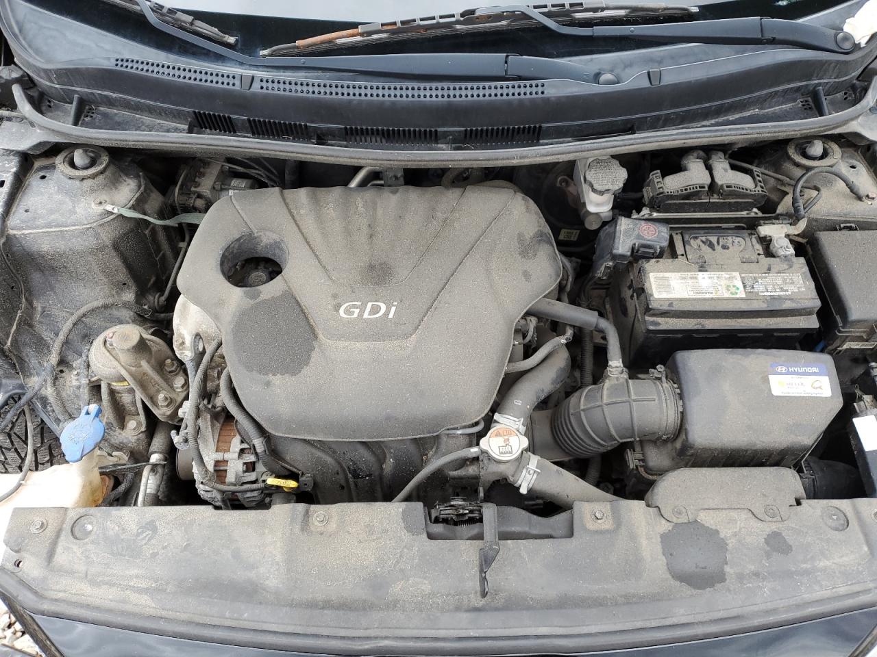 KMHCT4AE9HU276697 2017 Hyundai Accent Se