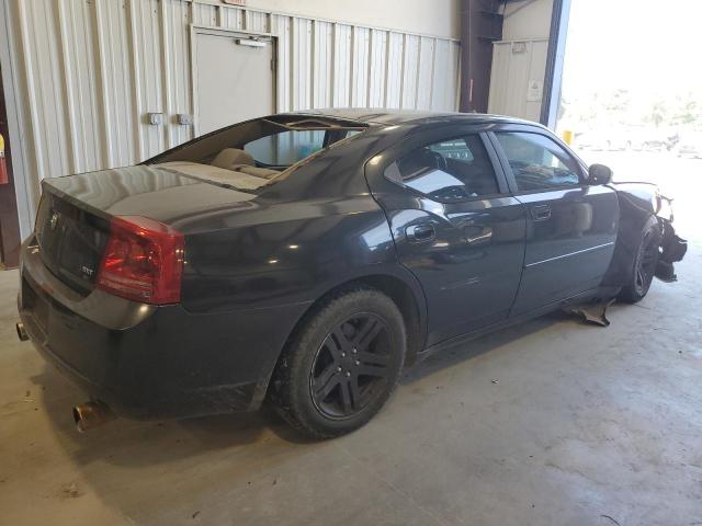 2007 Dodge Charger Se VIN: 2B3KA43G07H602068 Lot: 52519334