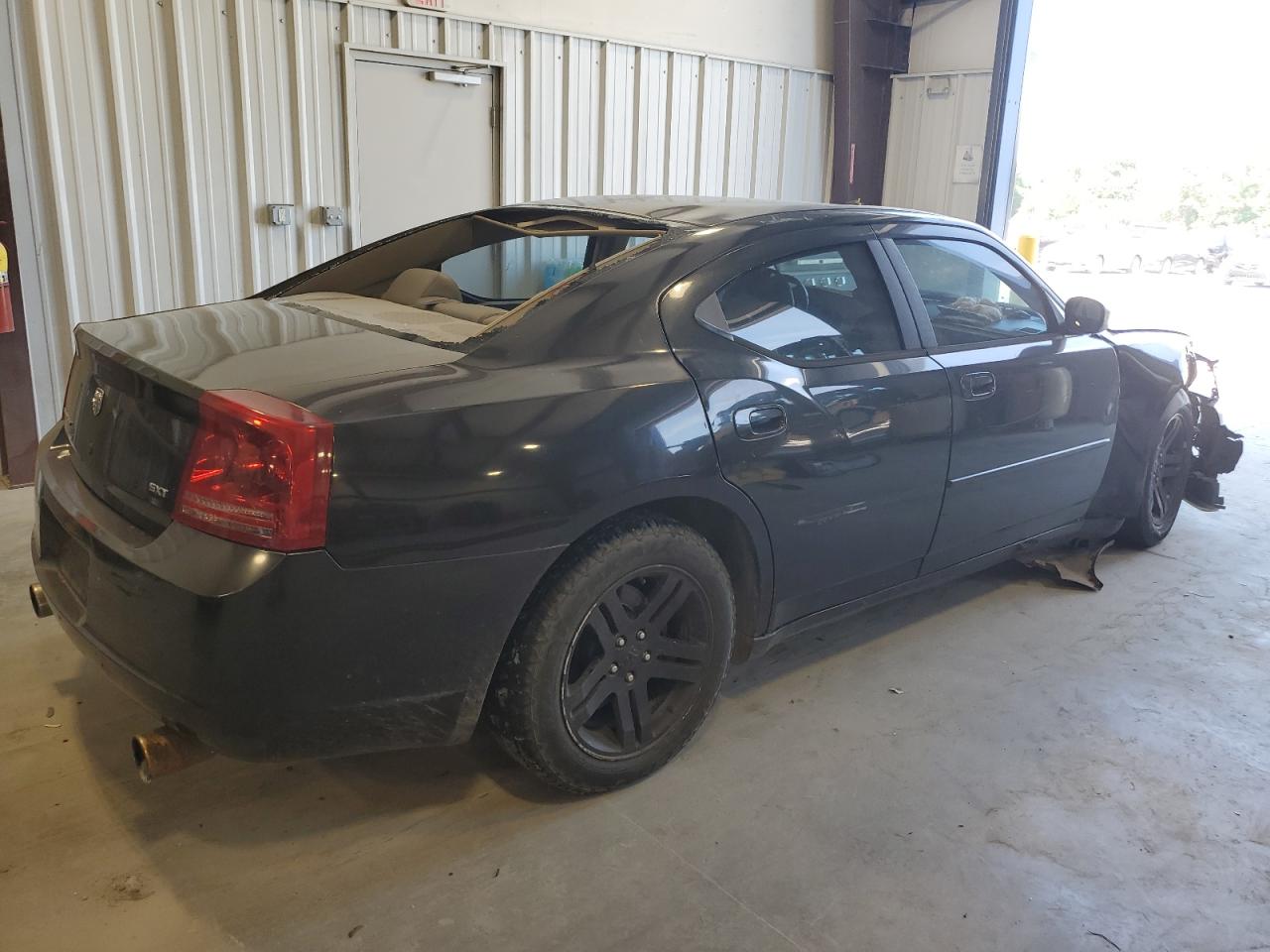 2B3KA43G07H602068 2007 Dodge Charger Se