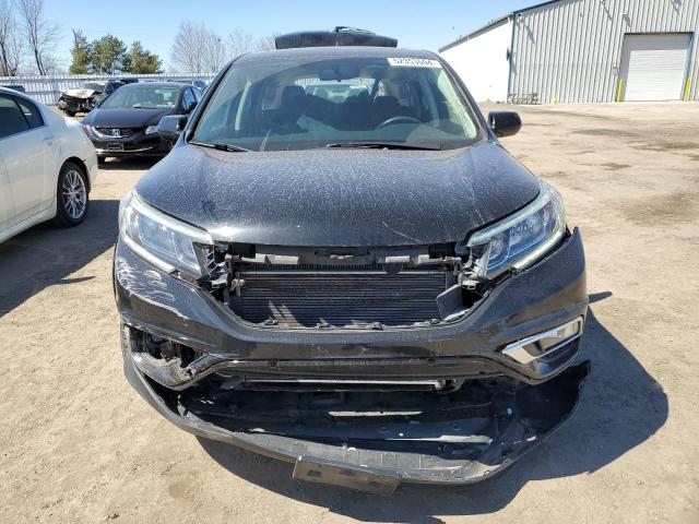 2015 Honda Cr-V Exl VIN: 2HKRM4H70FH112202 Lot: 52353594