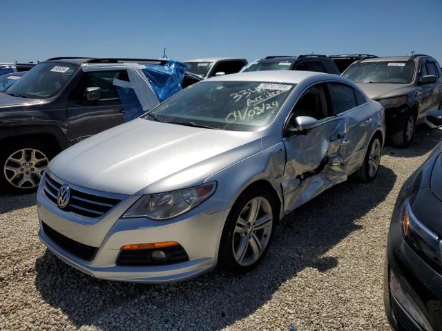 2012 Volkswagen Cc Sport VIN: WVWMN7AN0CE516419 Lot: 50787504