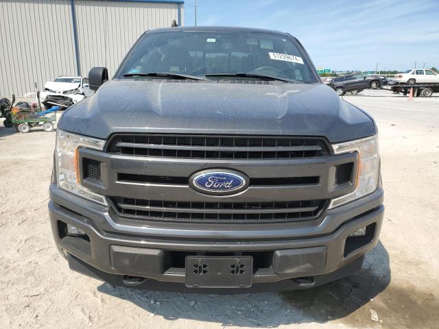 2020 Ford F150 Supercrew VIN: 1FTEW1EP6LKF33639 Lot: 51239674