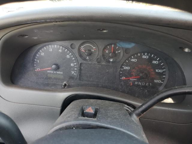 2008 Ford Ranger VIN: 1FTYR10U08PA96202 Lot: 51015694